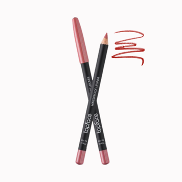 TOPFACE Олівець для губ водостійкий WATERPROOF LIPLINER 109, 1.14 g 1752317730950 фото
