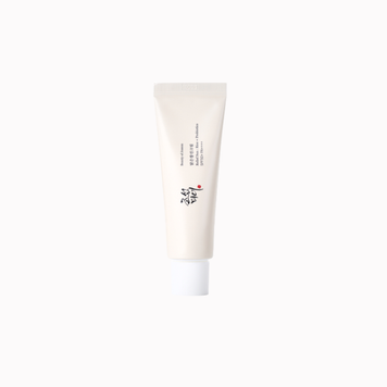 BEAUTY OF JOSEON Сонцезахисний крем із пробіотиками RELIEF SUN RICE + PROBIOTICS, 50 ml 1752234384221 фото