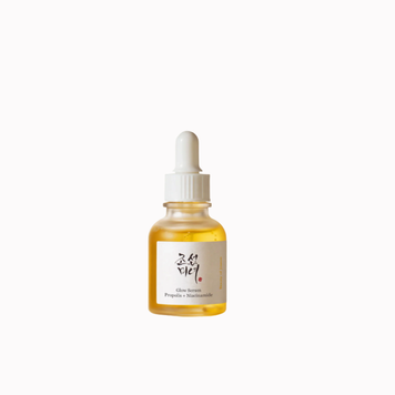 BEAUTY OF JOSEON Сироватка для обличчя GLOW SERUM PROPOLIS AND NIACINAMIDE, 30 ml 1752235459030 фото