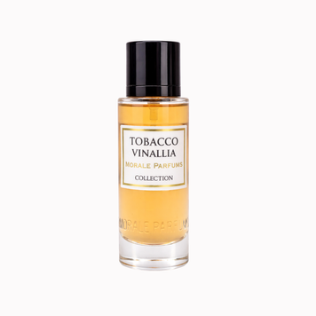 Morale Parfums TOBACCO VINALLIA 30ml 1752150619489 фото