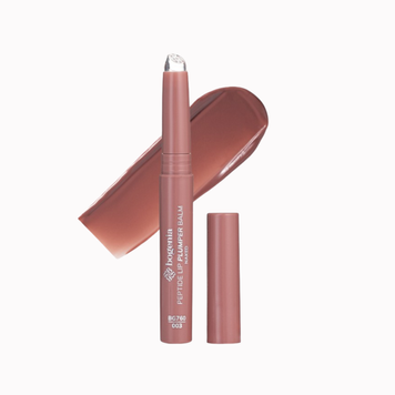Bogenia Помада для губ Peptide Lip Plumper Balm Mauve BG760 (№003 Naked) 1762594893877 фото