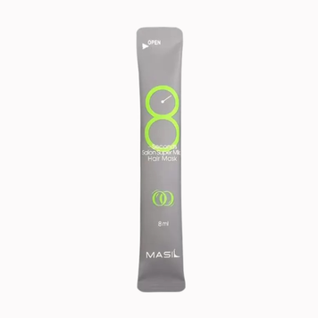 MASIL Маска для волосся пом'якшуюча відновлююча 8 SECONDS SALON SUPERMILD HAIR MASK, 8 ML 1752229427637 фото