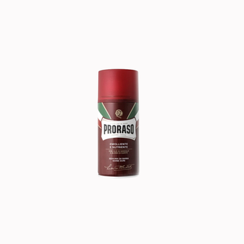Proraso Піна для гоління Red (New Version) Shaving foam 300ml 1754060043630 фото