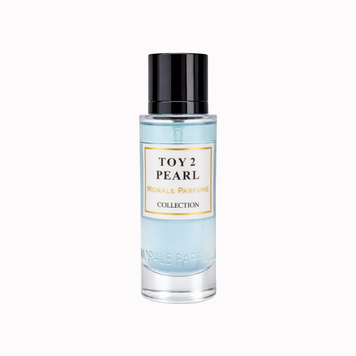Morale Parfums TOY 2 PEARL 30ml 1752150348178 фото