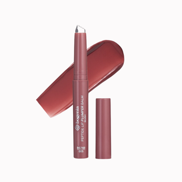 Bogenia Помада для губ Peptide Lip Plumper Balm Mauve BG760 (N&ordm;005 Blush) 1762595000051 фото