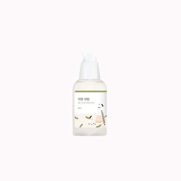 ROUND LAB Поживна сироватка з екстрактом чорних соєвих бобів SOYBEAN SERUM, 50 ml 1752242058162 фото