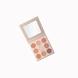 BOGENIA Палетка тіней для повік MATCH EYESHADOW PALETTE CHARM 1752301294034 фото 1