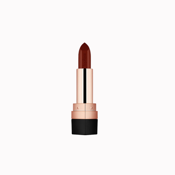 TOPFACE Помада для губ INSTYLE CREAMY LIPSTICK 014 TAWNY BROWN, 4 g 1752316604382 фото
