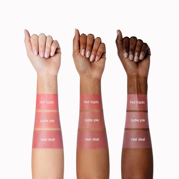 SHEGLAM Color Bloom Liquid Blush-Real Deal Рум'яна 5.2ml 6931611314924 фото