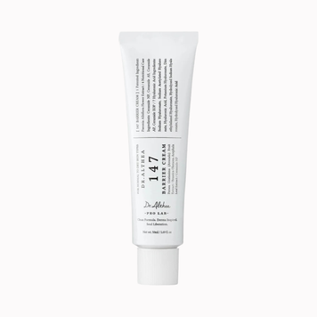 DR. ALTHEA Pro Lab Крем для обличчя заспокійливий 147 Barrier Cream, 50 ml 1754648106699 фото