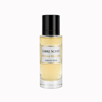 Morale Parfume "LIBRE SCENT" 30 мл 3564941363152 фото