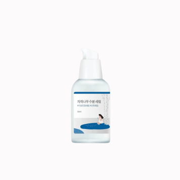 ROUND LAB Зволожуюча сироватка з березовим соком BIRCH JUICE MOISTURIZING SERUM, 50 ml 1752241485296 фото