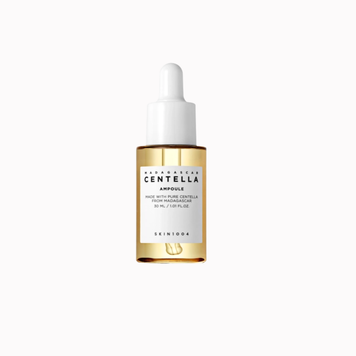 SKIN1004 Ампульна сироватка із центеллою MADAGASCAR CENTELLA AMPOULE, 30 ml 1752240079142 фото