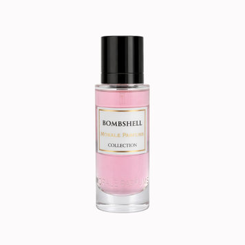 Morale Parfums "BOMBSHELL" 30 мл 4806417417419 фото
